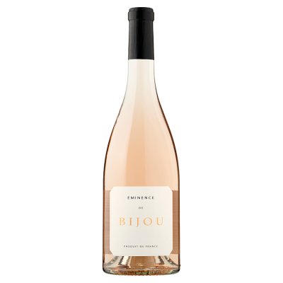Eminence de Bijou