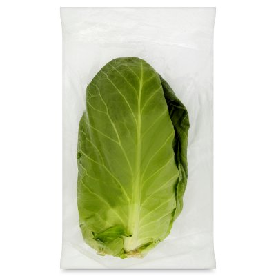 Essential Pointed Spring Cabbage