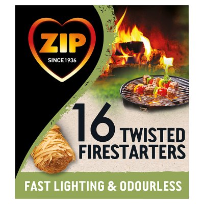 Zip Odourless Firelighters 28 Pack (1 Piece) - Storefront EN - View #2