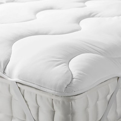 John Lewis Mattress Topper Single