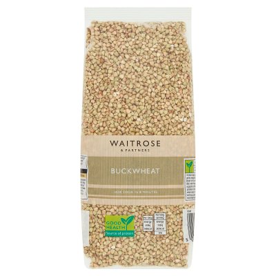 Waitrose Buckwheat