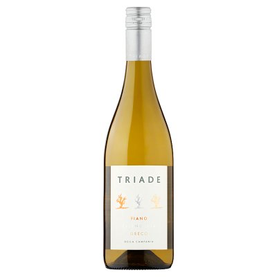 Triade Bianco