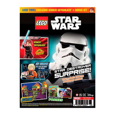Lego Star Wars