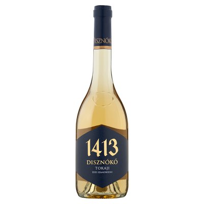 Disznoko Tokai Edes Szamorodni 1413 | Waitrose & Partners
