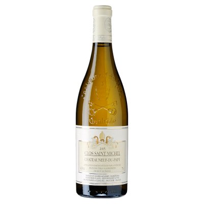Clos St Michel Chateauneuf White
