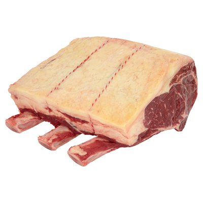 No.1 Dry Aged Aberdeen Angus Beef Bone-In Wing Rib