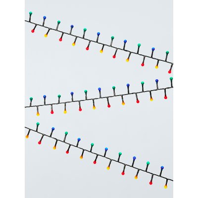 500 Berry LED Multi Coloured Lights
