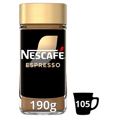 Nescafé Gold Blend Espresso