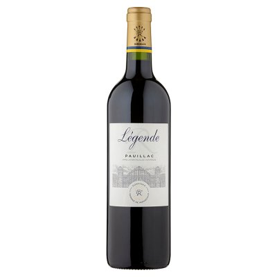 Les Legende Pauillac