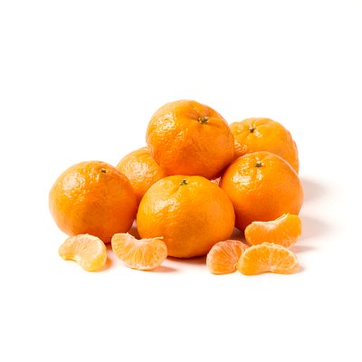 Natoora Leafy Clementines