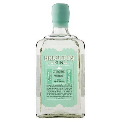 Brighton Gin