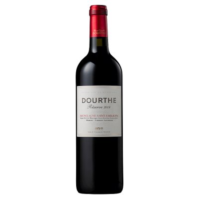 Dourthe Reserve Montagne Saint-Emilion Bordeaux
