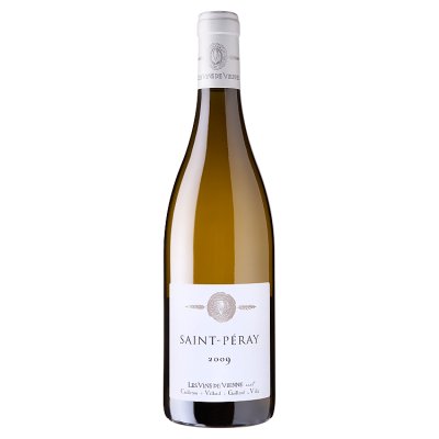 Les Vins Vienne Saint-Péray Rhône, France