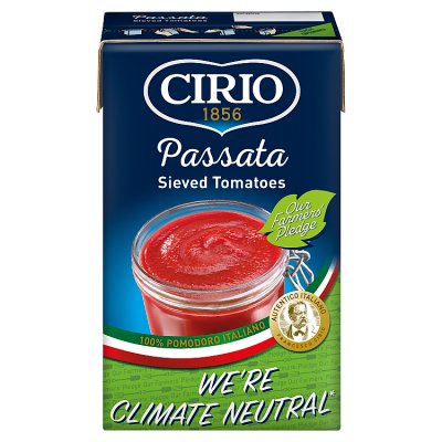 Cirio Passata