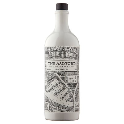 Salford Rum