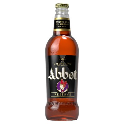 Greene King Abbot Reserve