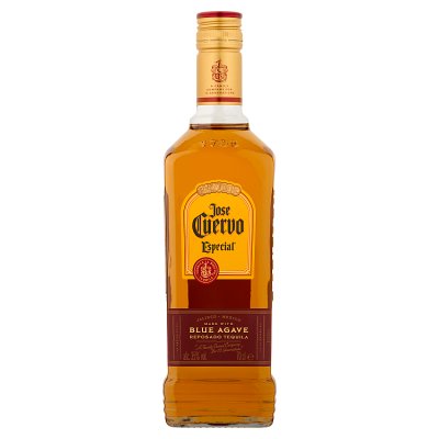 Jose Cuervo Especial