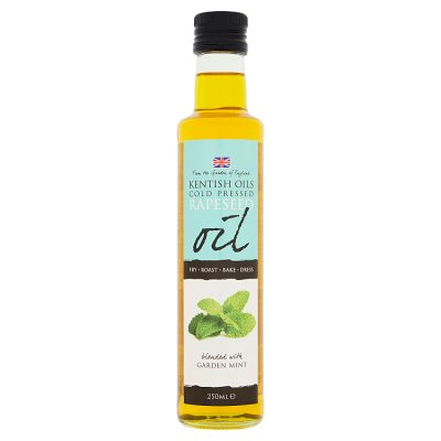 KentOils CP Rapeseed Oil with Mint