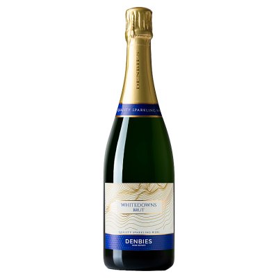 Denbies Whitedowns Sparkling Surrey, England