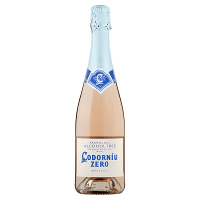 Codorniu Alcohol Free Zero Rose
