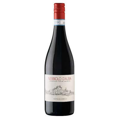 Cantina del Nebbiolo Nebbiolo d'Alba