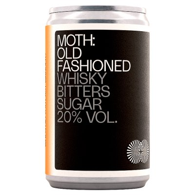 MOTH Old Fashioned
