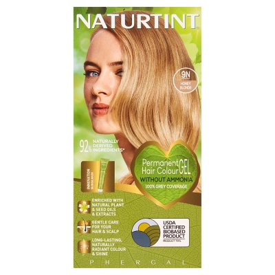 Naturtint Honey Blonde