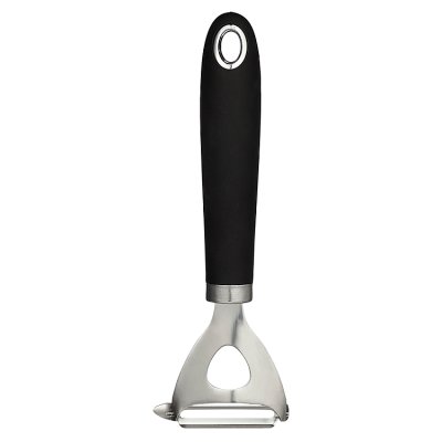 JL Stainless Steel Y-Shaped Peeler