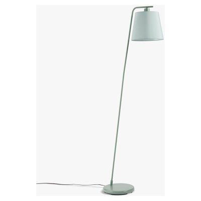 Anyday Harry Floor Lamp Dusty Green