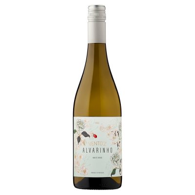 Vento'z Alvarinho