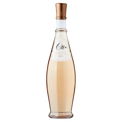 Domaines Ott Chateau Romassan Rose