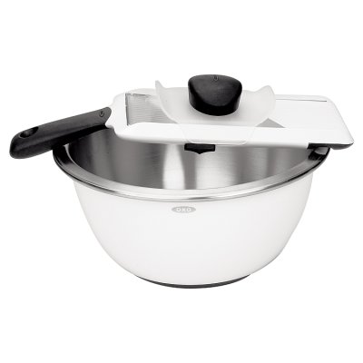 Oxo Good Grips mandoline slicer