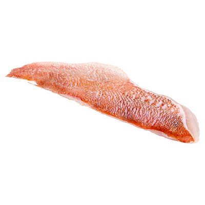 Fresh MSC Redfish Fillets