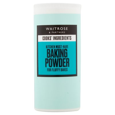 Cooks' Ingredients Baking Powder
