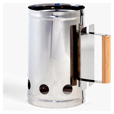 John Lewis Barbecue Starter