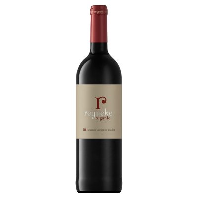 Reyneke Organic Cabernet Merlot