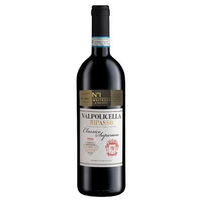 No.1 Valpolicella Ripasso Classico, Veneto, Italy