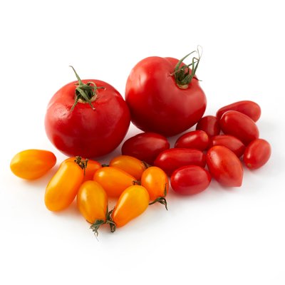 Natoora Seasonal Mixed Tomatoes