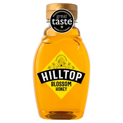 Hilltop Everyday Blossom Honey