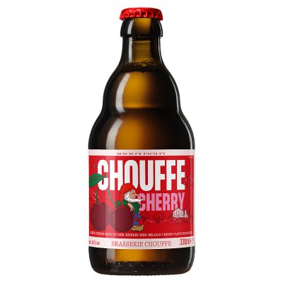 Cherry Chouffe