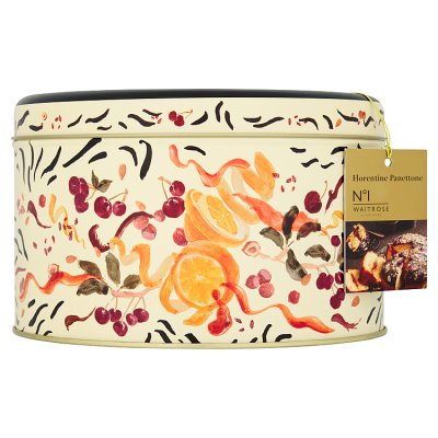 No.1 Florentine Panettone