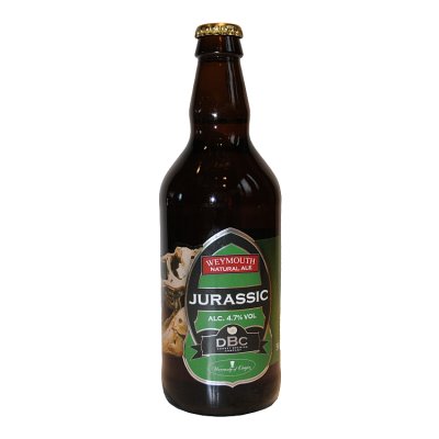 Jurassic Ale