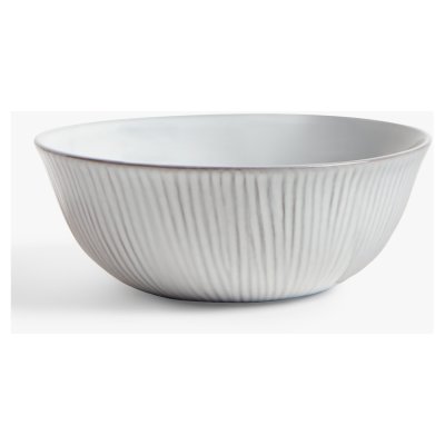 John Lewis Leckford Cereal Bowl 17cm