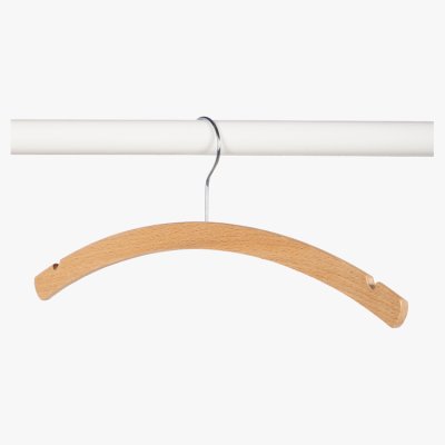John Lewis Space Save Hanger x10 Plastic