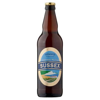 Hepworth & Co Traditional Pale Ale England