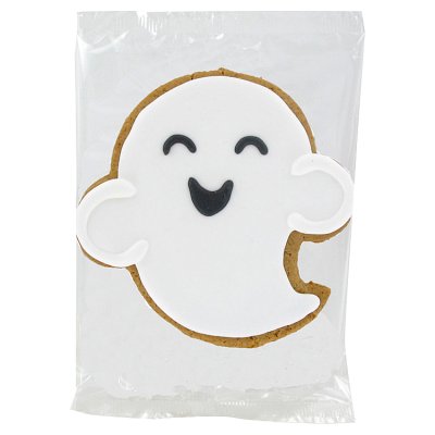 Original Biscuit Bakers Iced Halloween Ghost