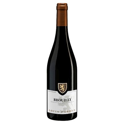 Brouilly Louis Pardon