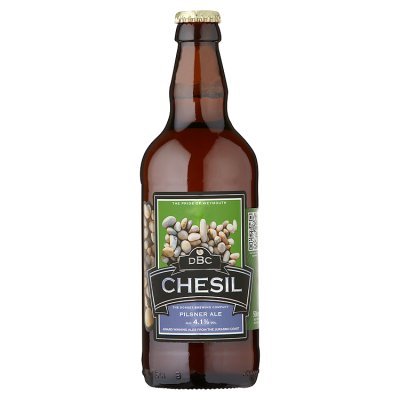 DBC Chesil Ale