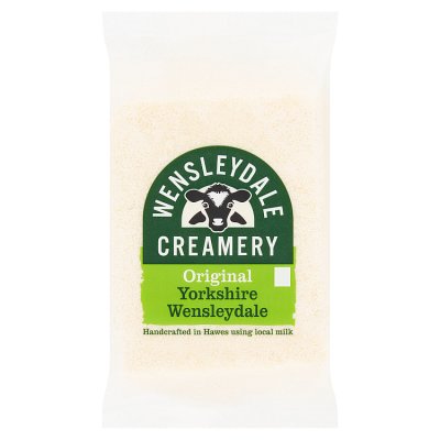 Wensleydale Creamery Yorkshire Wensleydale Cheese