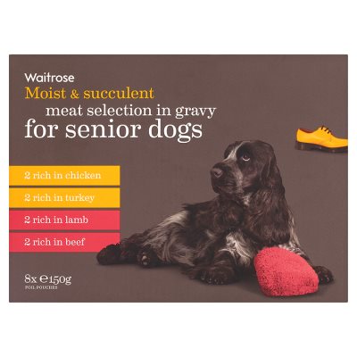 lily's kitchen dog food waitrose